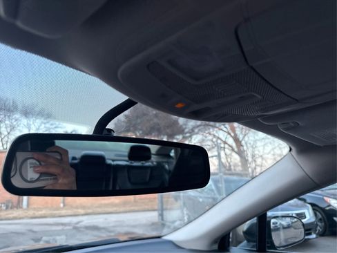 Used 2013 Ford Fusion Titanium image 18