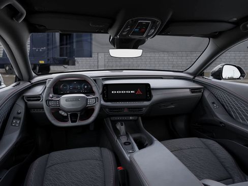 New 2026 Dodge Charger Scat Pack image 14