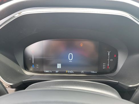 Used 2023 Ford Escape ST-Line w/ Tech Pack #1 AWD/4WD image 15