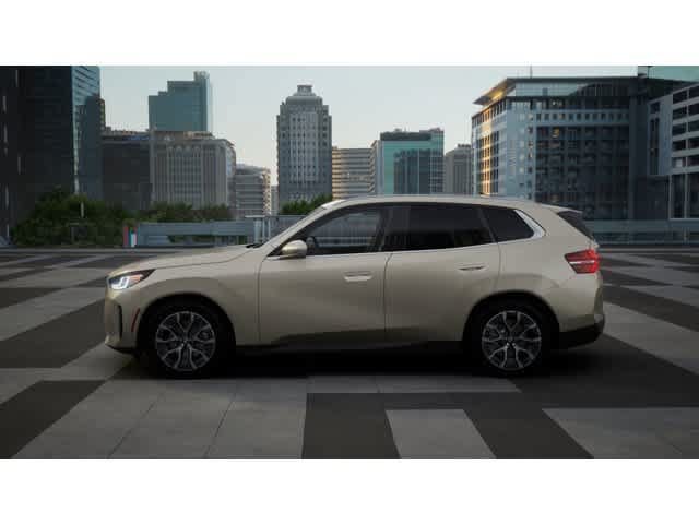 New 2026 BMW X3 xDrive30i w/ Convenience Package AWD/4WD image 4
