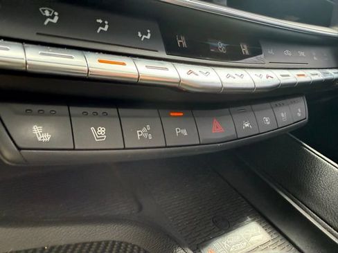Used 2020 Cadillac CT5 Sport w/ Parking Package AWD/4WD image 28