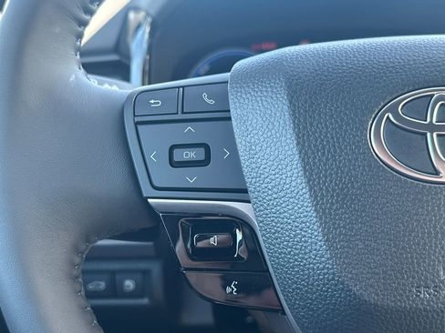 New 2026 Toyota Camry XSE AWD/4WD image 20