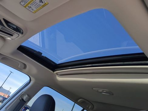 Certified 2025 Subaru Outback Limited w/ Popular Package #2 image 17