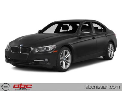 Used 2014 BMW 328i Sedan