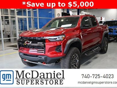 New 2026 Chevrolet Colorado ZR2 w/ Technology Package