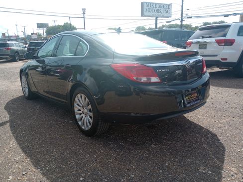Used 2011 Buick Regal CXL w/ RL5 Preferred Equipment Group FWD image 5