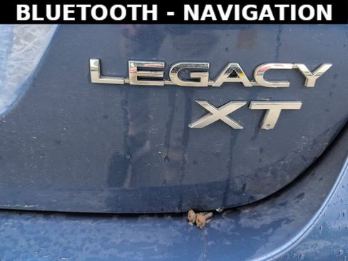 Used 2022 Subaru Legacy Limited XT image 5