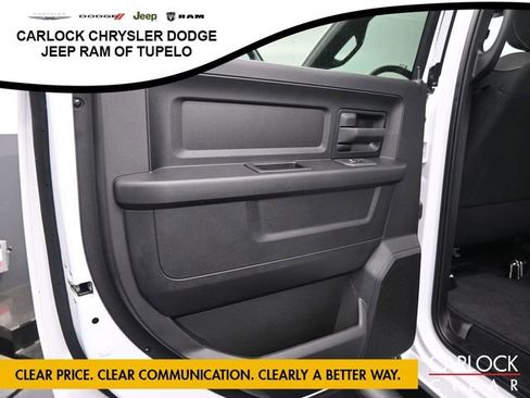 New 2025 RAM 2500 Tradesman w/ Safety Group image 31