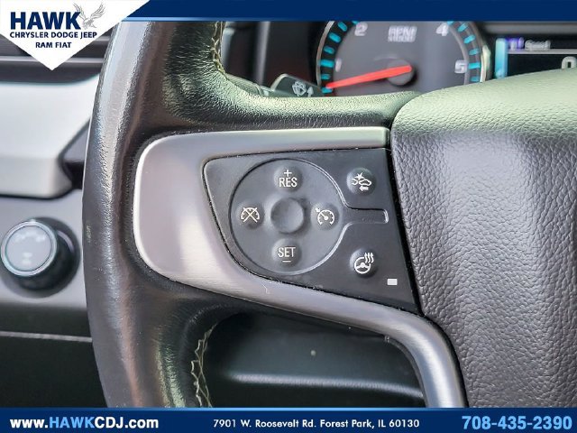 Used 2019 GMC Yukon XL SLT AWD/4WD image 16