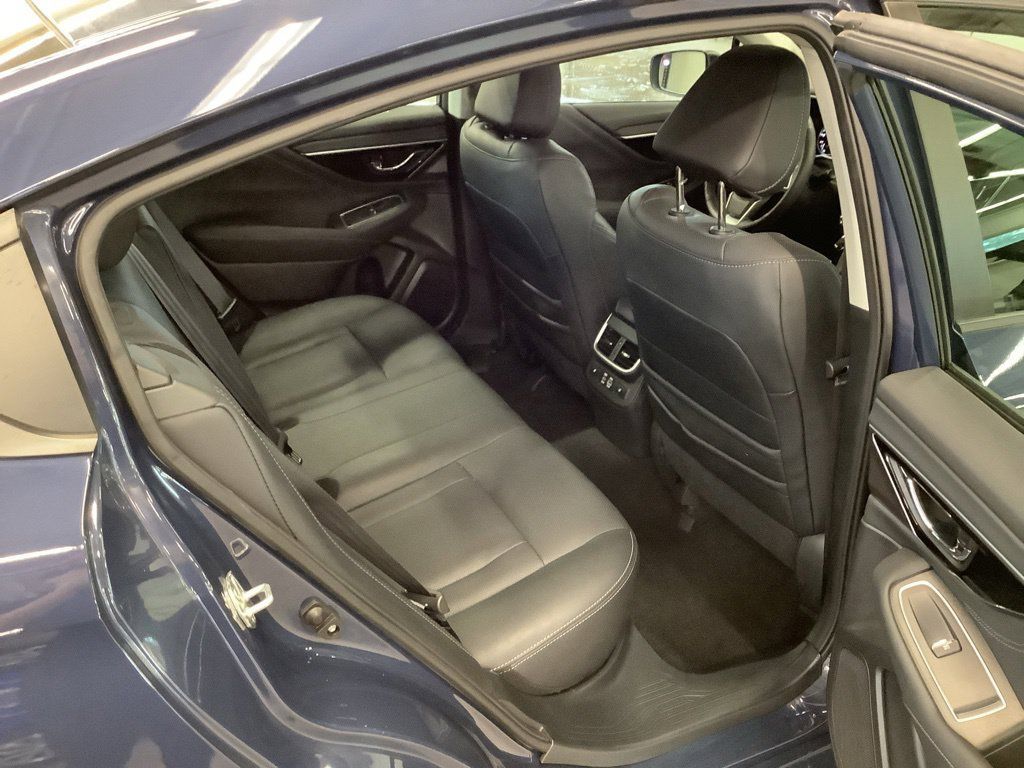 Used 2024 Subaru Legacy Limited AWD/4WD image 14