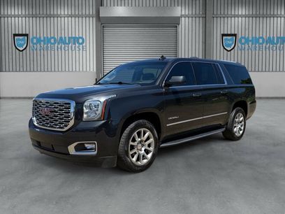 Used 2020 GMC Yukon XL Denali