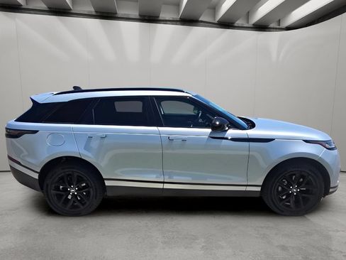 Used 2024 Land Rover Range Rover Velar S AWD/4WD image 6