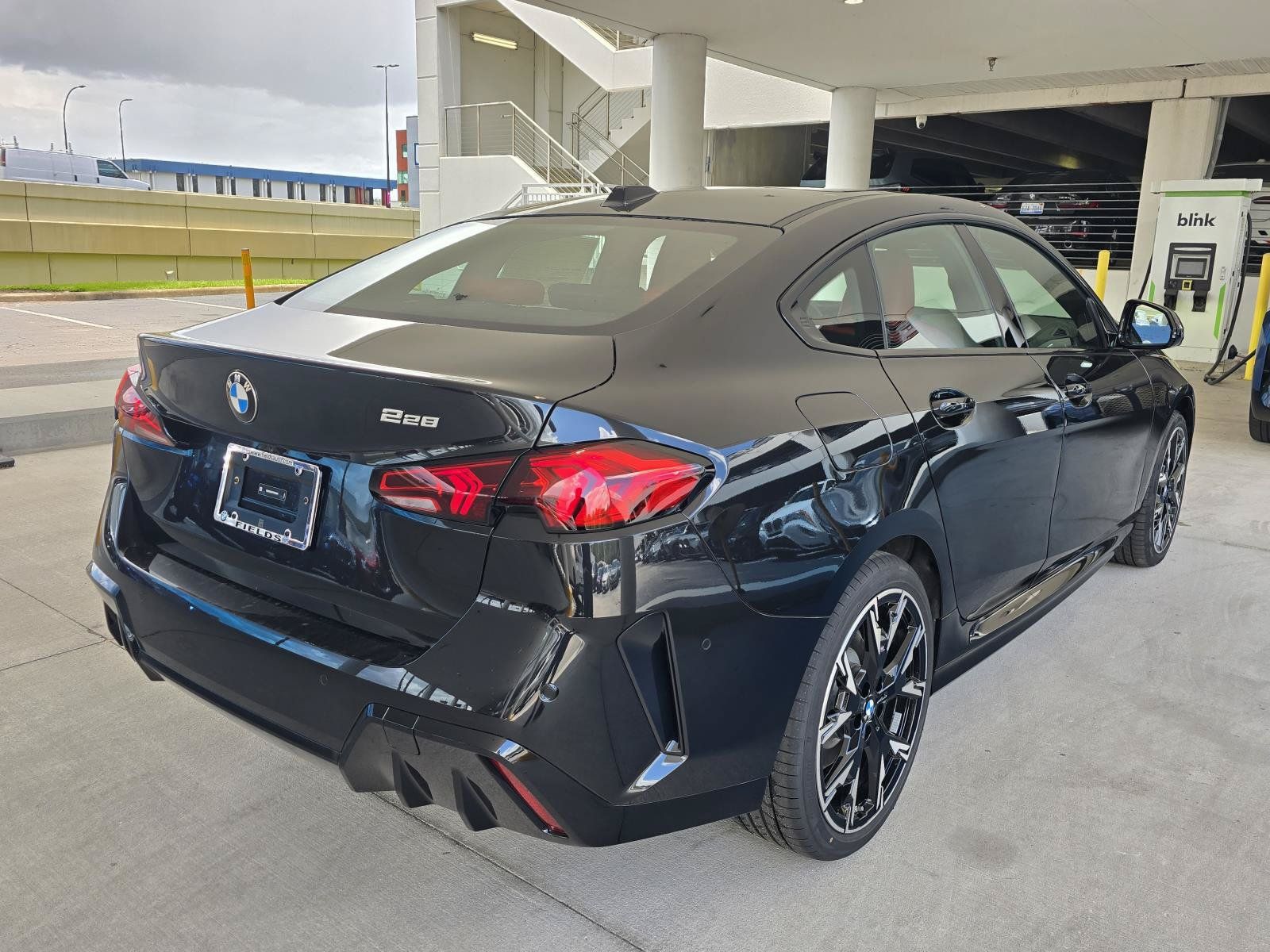New 2026 BMW 228i w/ Technology Package FWD image 3