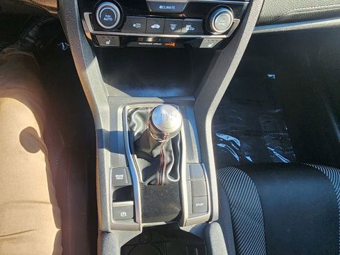 Used 2018 Honda Civic Si image 14