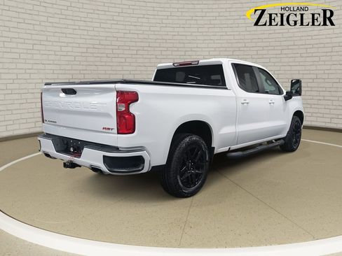 Used 2023 Chevrolet Silverado 1500 RST image 5