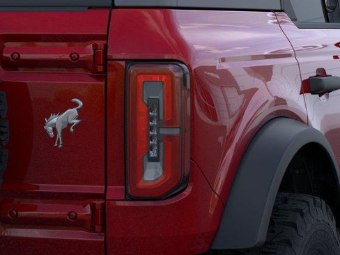 New 2026 Ford Bronco Badlands AWD/4WD image 23