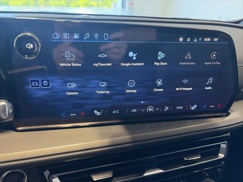 New 2026 Chevrolet Traverse LT w/ Driver Confidence Package AWD/4WD image 21