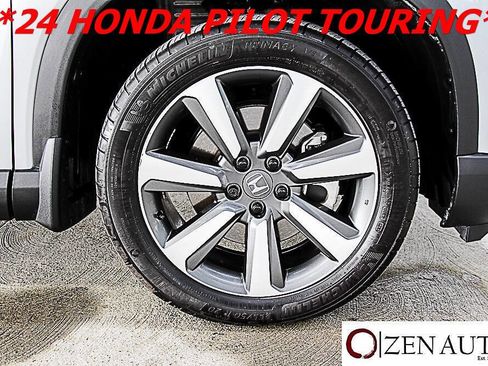 Used 2024 Honda Pilot Touring image 53