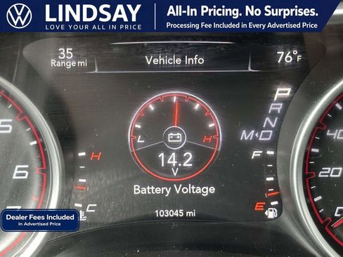 Used 2016 Dodge Charger R/T RWD image 25