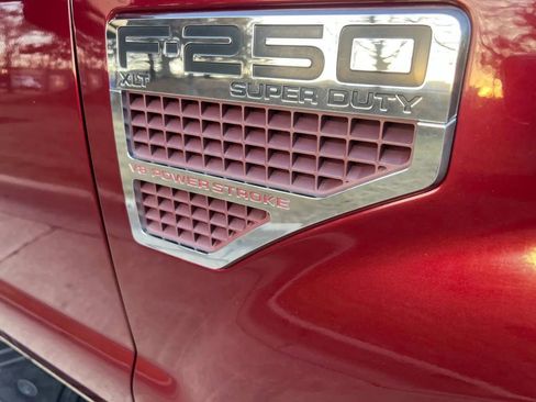 Used 2008 Ford F250 XLT image 26