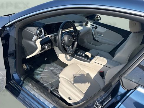 Used 2023 Mercedes-Benz CLA 250 4MATIC image 9