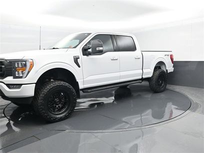 Used 2022 Ford F150 XLT w/ Equipment Group 302A High