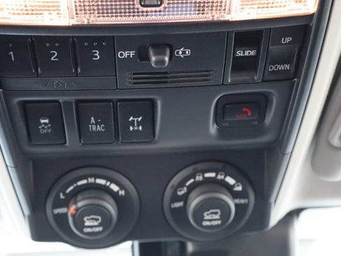 Used 2024 Toyota 4Runner TRD Pro AWD/4WD image 28