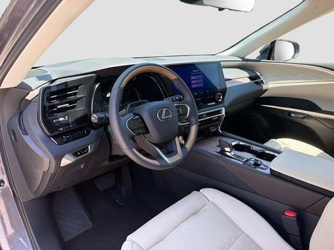Used 2023 Lexus RX 350 w/ Cold Area Package AWD/4WD image 27