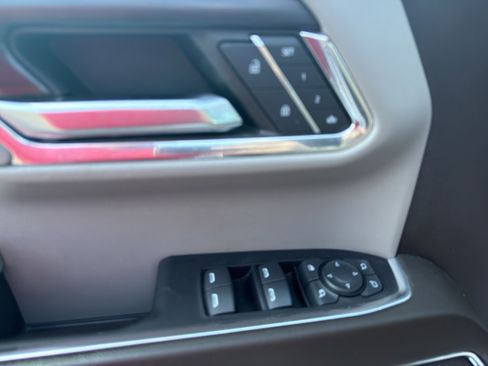 Used 2023 GMC Sierra 1500 SLT w/ SLT Premium Plus Package image 12