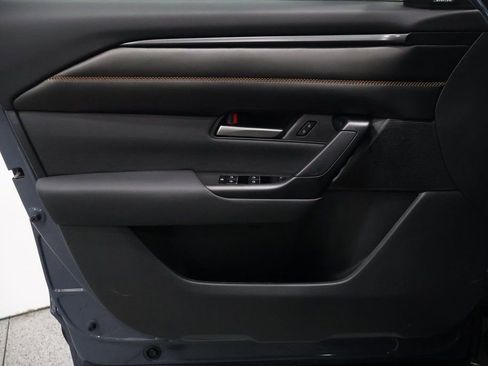 New 2026 MAZDA CX-50 AWD 2.5 Hybrid w/ Weather Package image 12