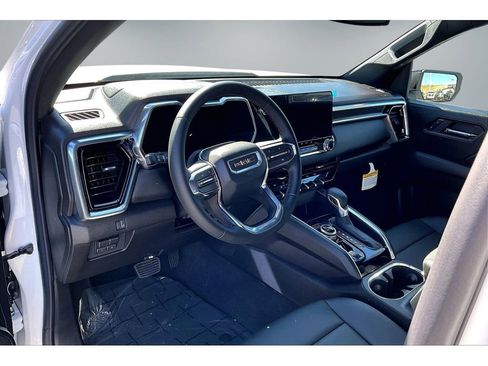 New 2026 GMC Canyon Elevation w/ Convenience Package AWD/4WD image 7