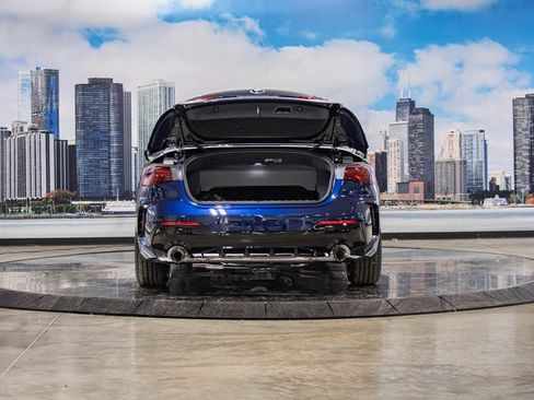 New 2026 BMW 430i xDrive Convertible image 14