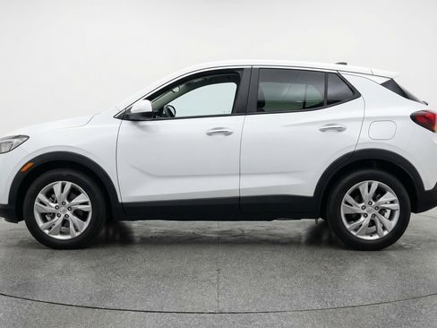 Used 2025 Buick Encore GX Preferred image 5