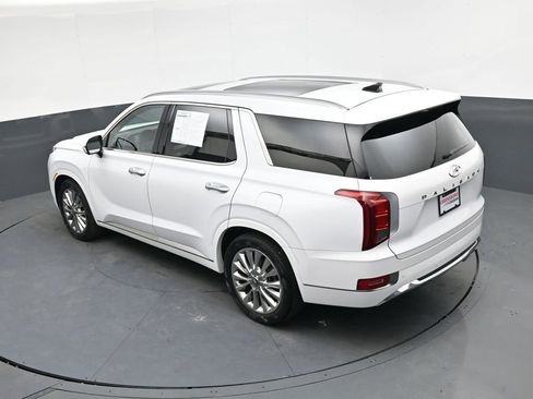 Used 2020 Hyundai Palisade Limited image 20