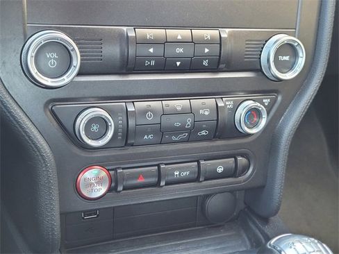 Used 2020 Ford Mustang GT w/ Ford Safe & Smart Package image 11