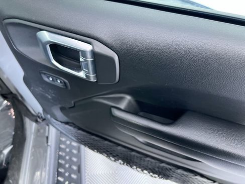 Used 2021 Jeep Wrangler Unlimited Sport image 28