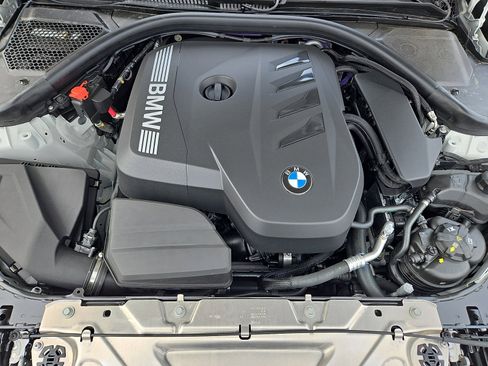 New 2026 BMW 330i xDrive Sedan w/ M Sport Package AWD/4WD image 11