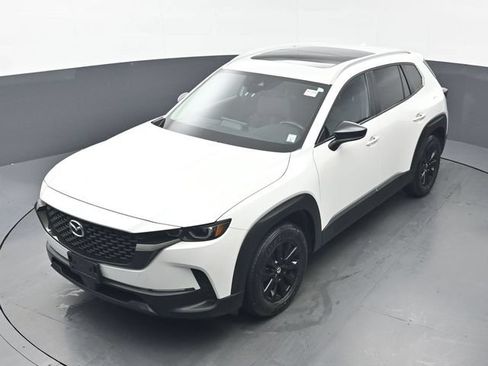 Used 2024 MAZDA CX-50 AWD 2.5 S w/ Cargo Package image 38