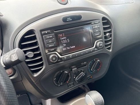 Used 2016 Nissan Juke S AWD/4WD image 16
