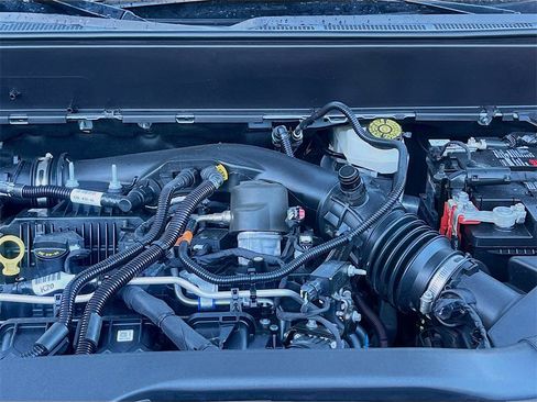 Used 2024 Ford Maverick Lariat w/ Black Appearance Package image 32