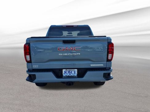 Certified 2024 GMC Sierra 1500 Elevation AWD/4WD image 8