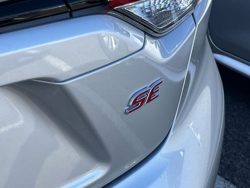 New 2026 Toyota Corolla SE image 21