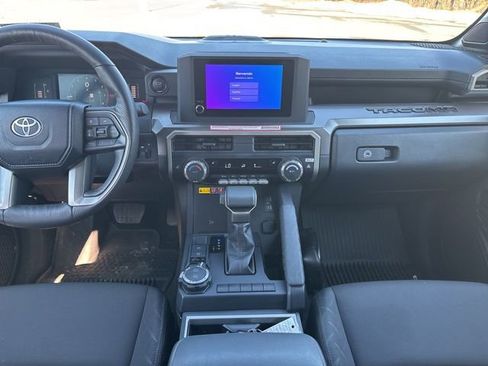 Used 2024 Toyota Tacoma SR5 image 27