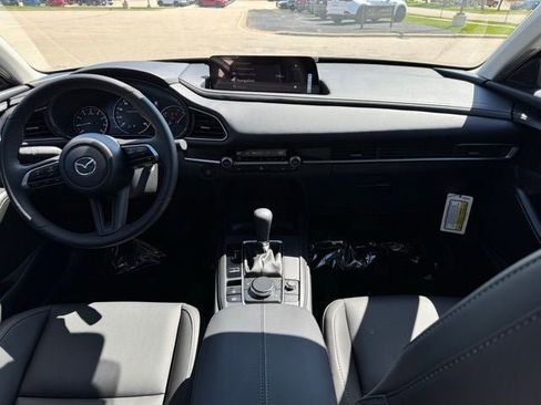 New 2026 MAZDA CX-30 AWD 2.5 S image 48