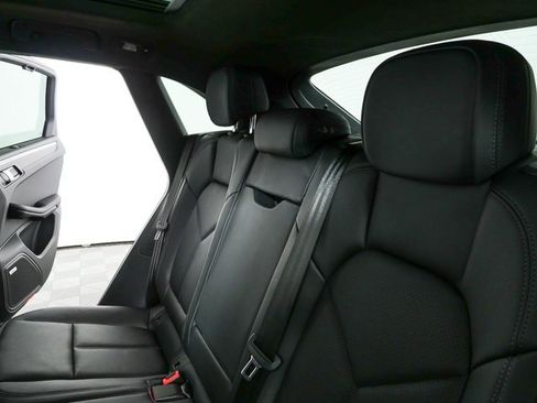 New 2026 Porsche Macan GTS image 23