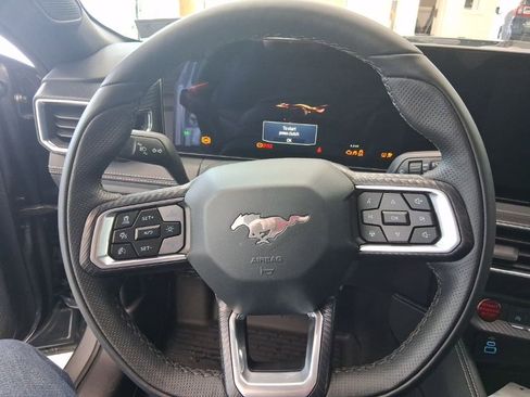 New 2026 Ford Mustang GT Premium RWD image 9