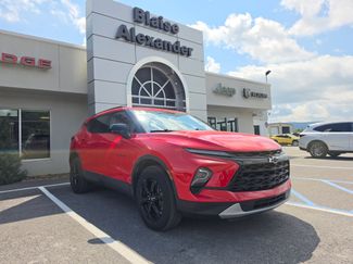 Used 2023 Chevrolet Blazer LT w/ Convenience Package AWD/4WD video 1