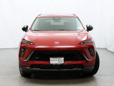 New 2026 Buick Envision Sport Touring image 5