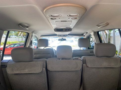 Used 2006 Nissan Armada SE image 93