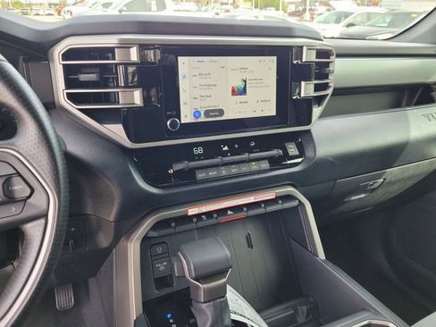 New 2025 Toyota Tundra SR5 image 34